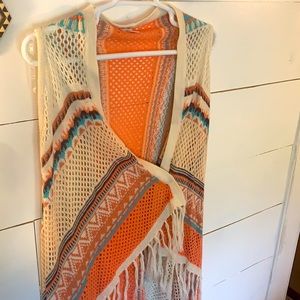 Say What?, Size Large